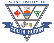municiplaity of south huron logo